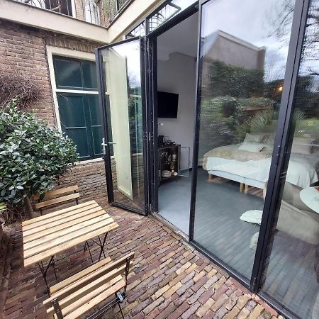 Saya Boutique Hotel 阿默斯福特 外观 照片
